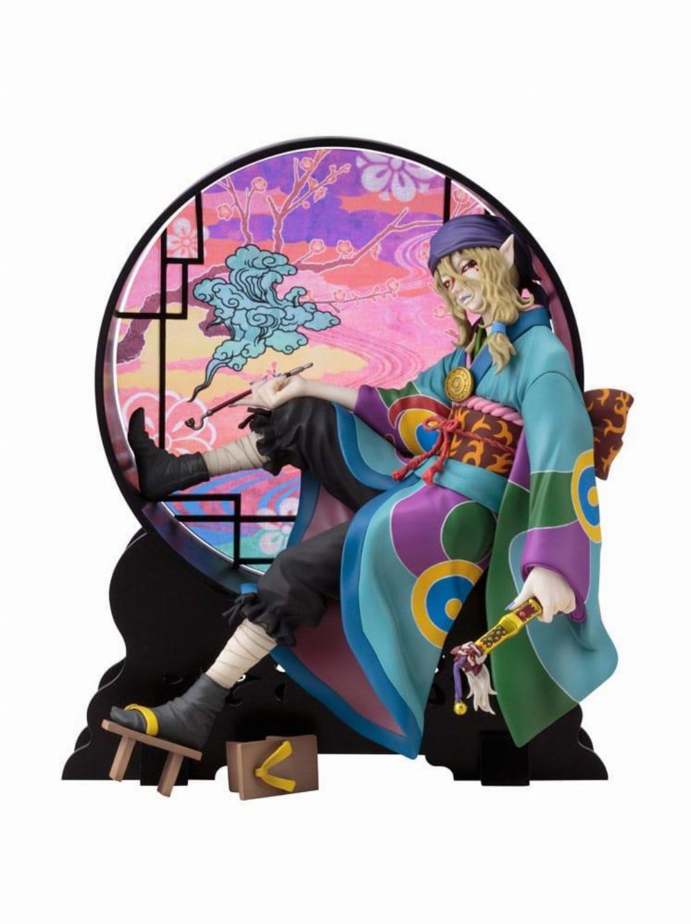 Mononoke – Kosuriuri ARTFXJ Φιγούρα Αγαλματίδιο (20cm)
