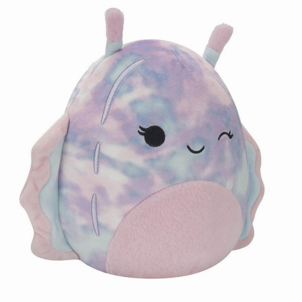 Λούτρινο Squishmallows – Dottie the Tie-Dye Sea Slug (51cm)