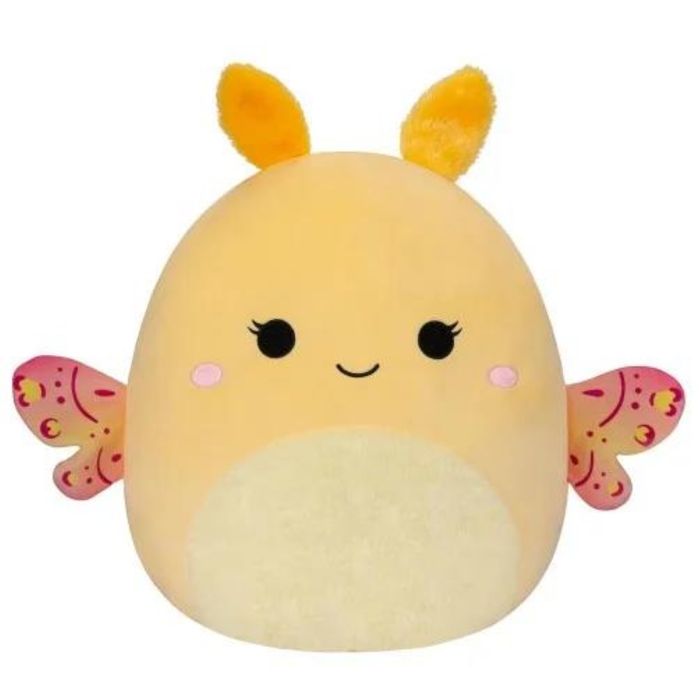 Λούτρινο Squishmallows – Moth Plush (51cm)