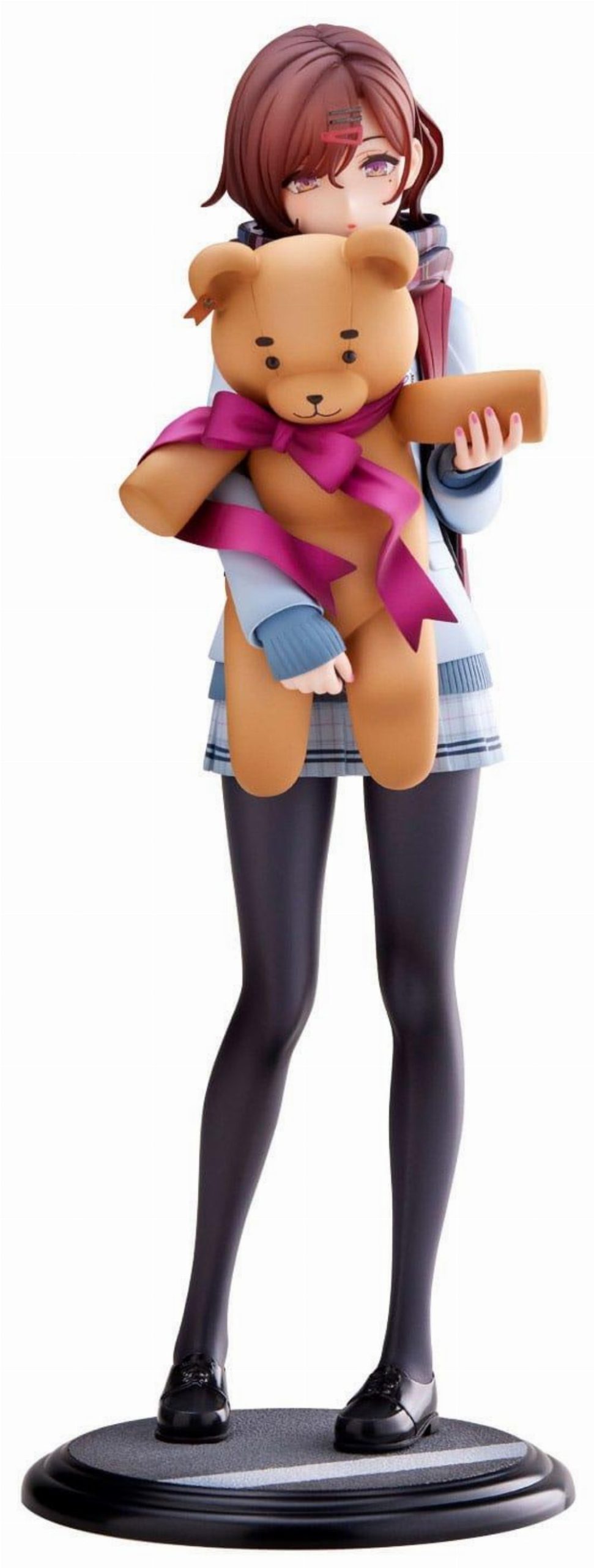 The Idolmaster Cinderella Girls DreamTech – Madoka Higuchi – DT-194 1/7 Φιγούρα Αγαλματίδιο (25cm)