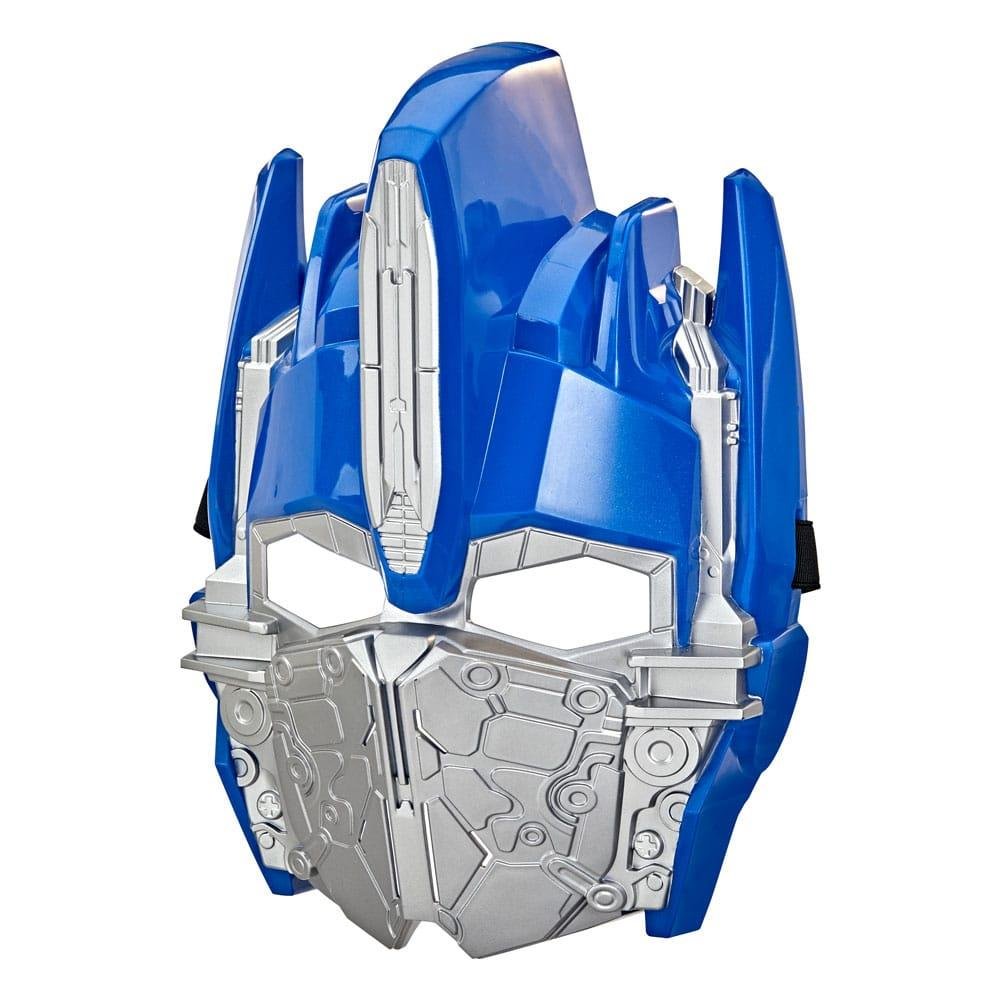 Transformers: Rise of the Beasts – Optimus Prime Roleplay Μάσκα