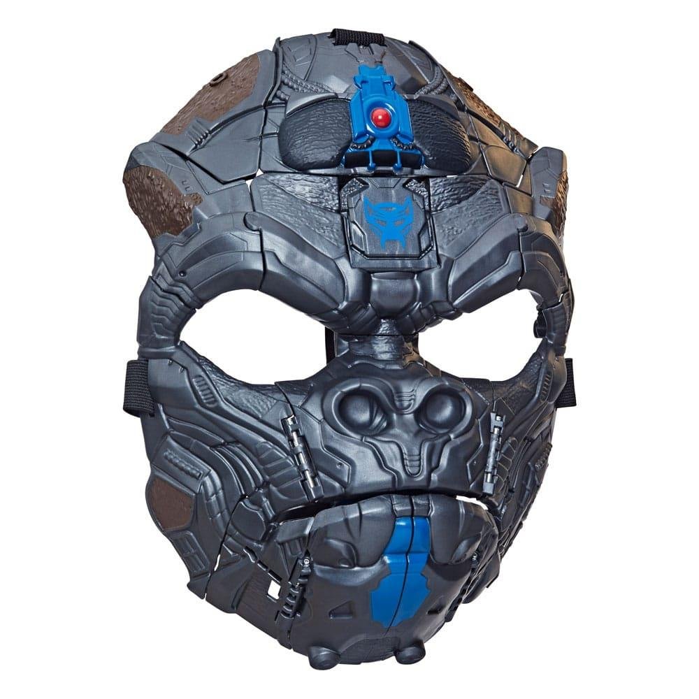Transformers: Rise of the Beasts – Optimus Primal Φιγούρα Δράσης/Roleplay Μάσκα (23cm)