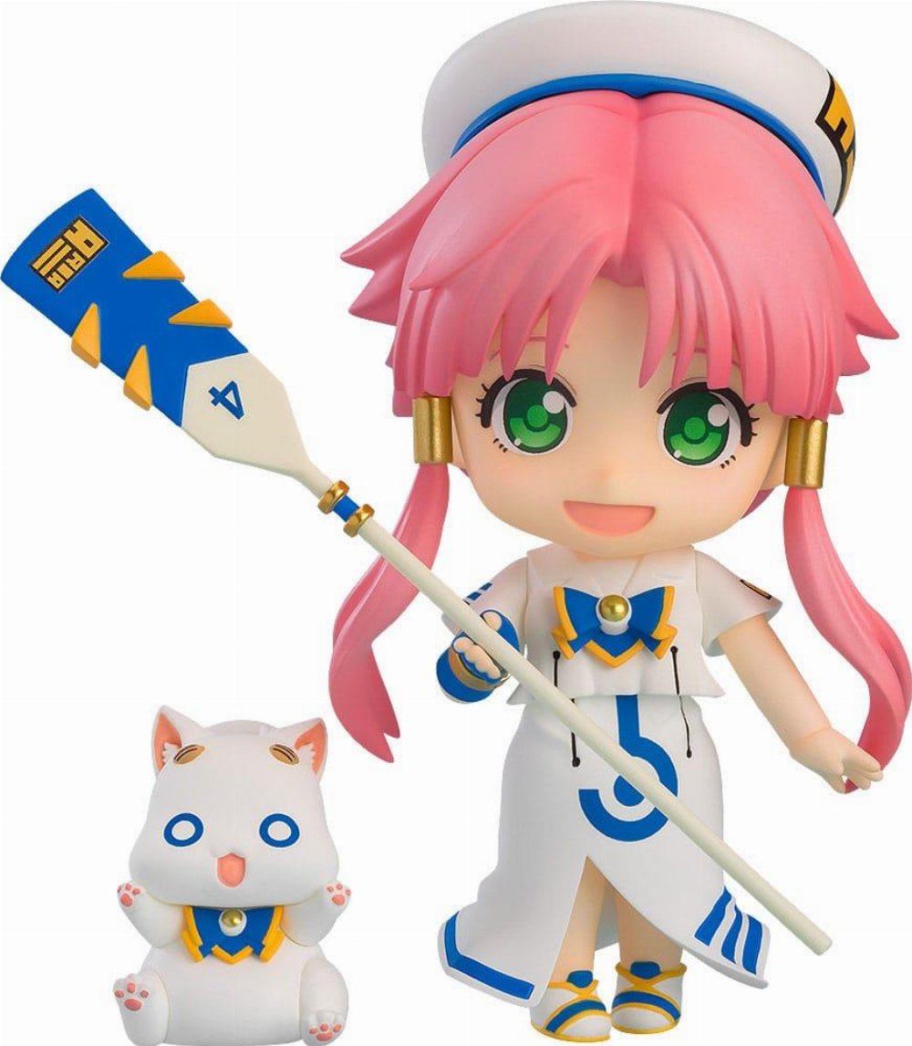 Aria – Akari Mizunashi Nendoroid Φιγούρα Δράσης (10cm)