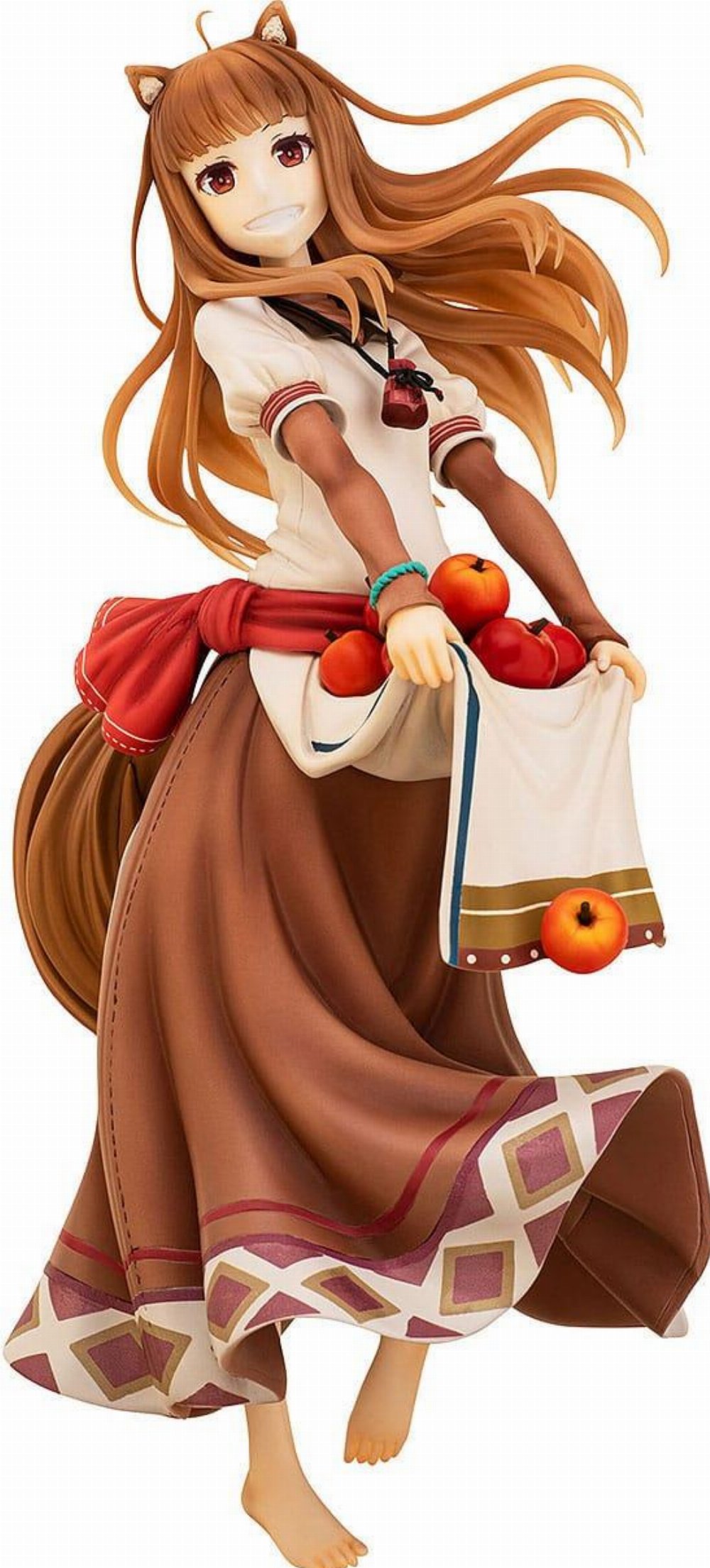 Spice and Wolf – Holo: Plentiful Apple Harvest Ver. (re-run) Φιγούρα Αγαλματίδιο (23cm)