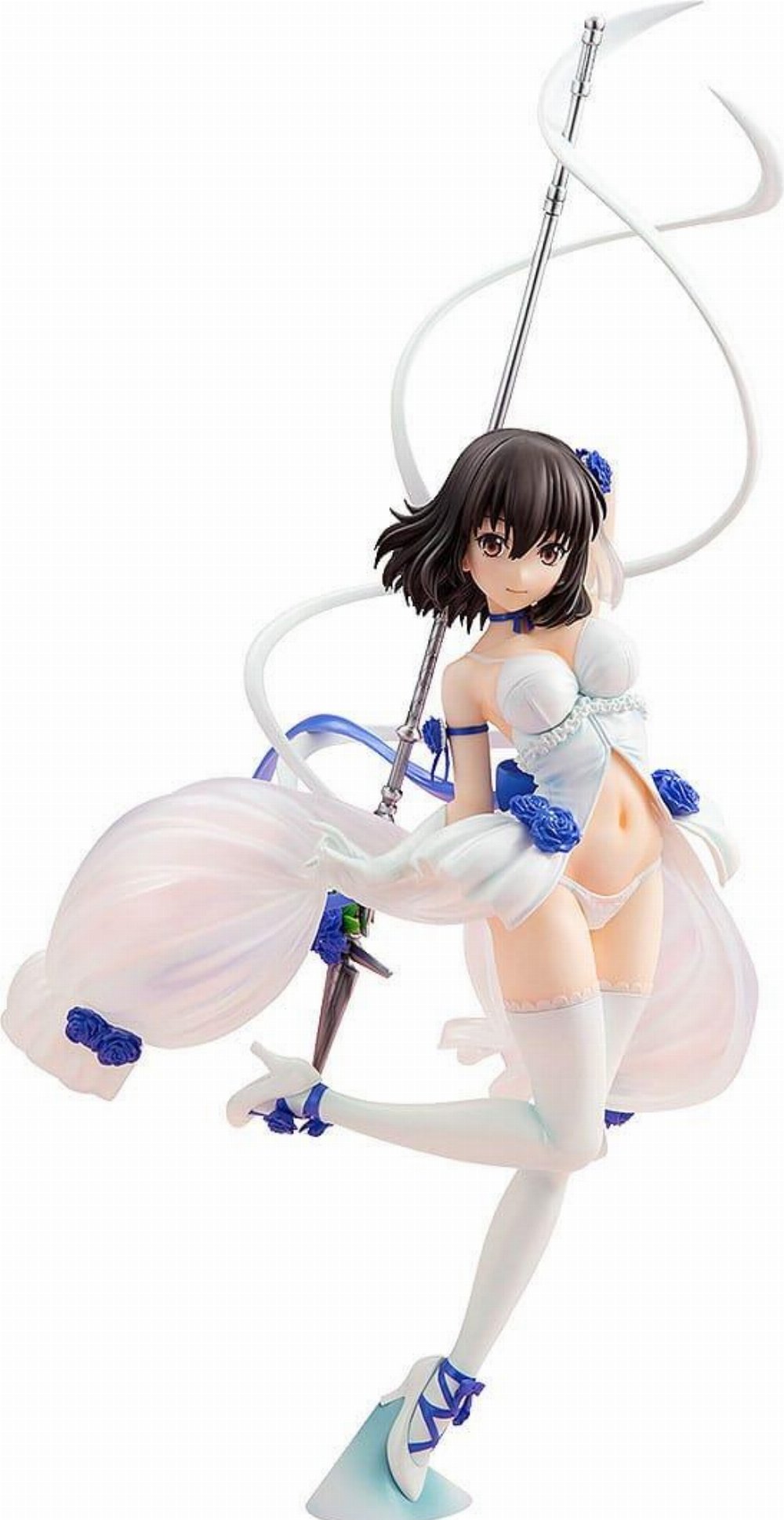 Strike the Blood – Yukina Himeragi: Summer Wedding Ver. (re-run) 1/7 Φιγούρα Αγαλματίδιο (33cm)