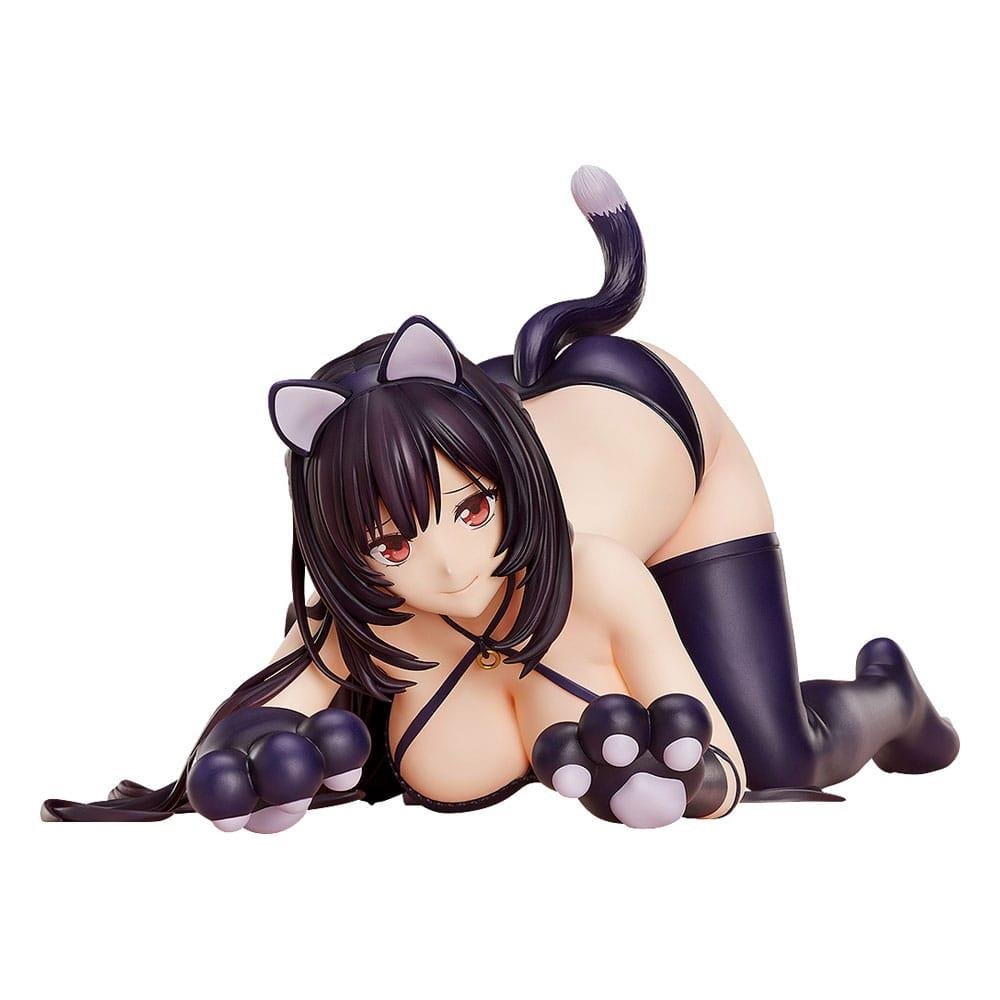 My Life as Inukai-san’s Dog – Karen Inukai: Dog Outfit 1/4 Φιγούρα Αγαλματίδιο (20cm)