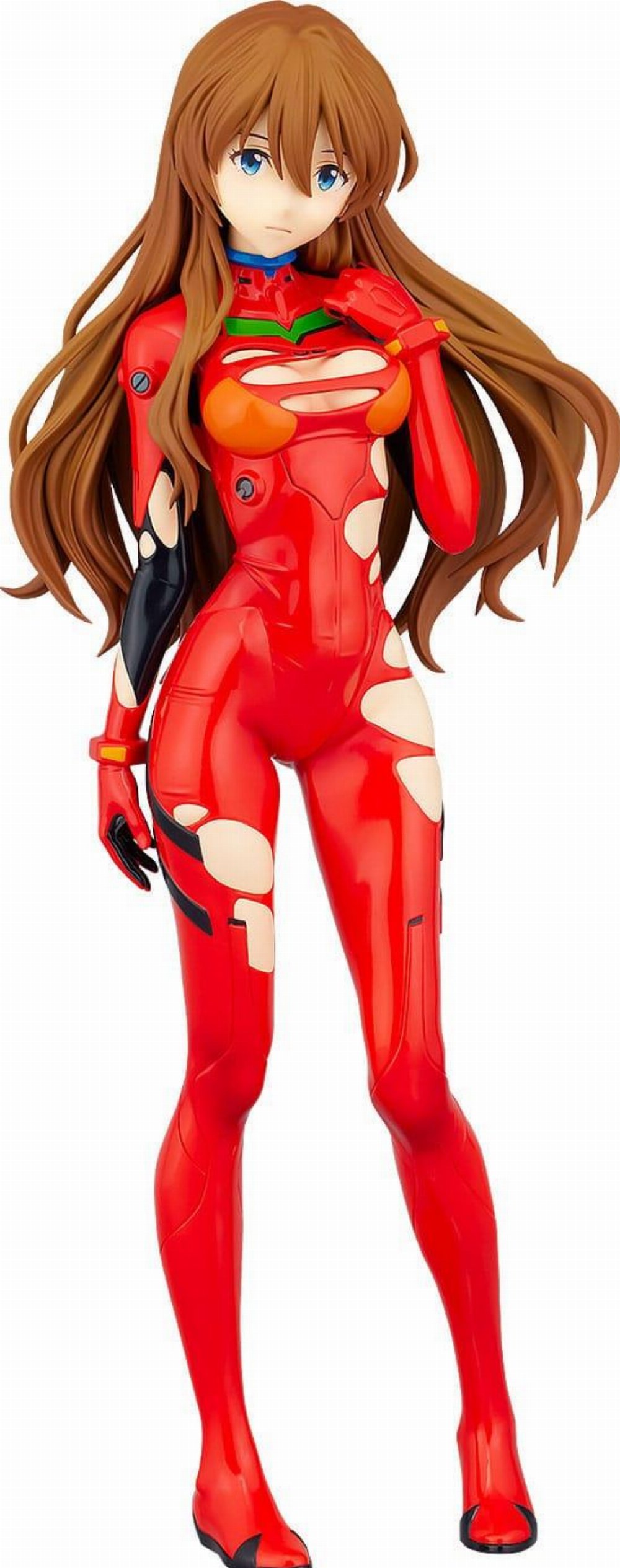 Rebuild of Evangelion: Pop Up Parade XL – Asuka Langley Φιγούρα Αγαλματίδιο (40cm)