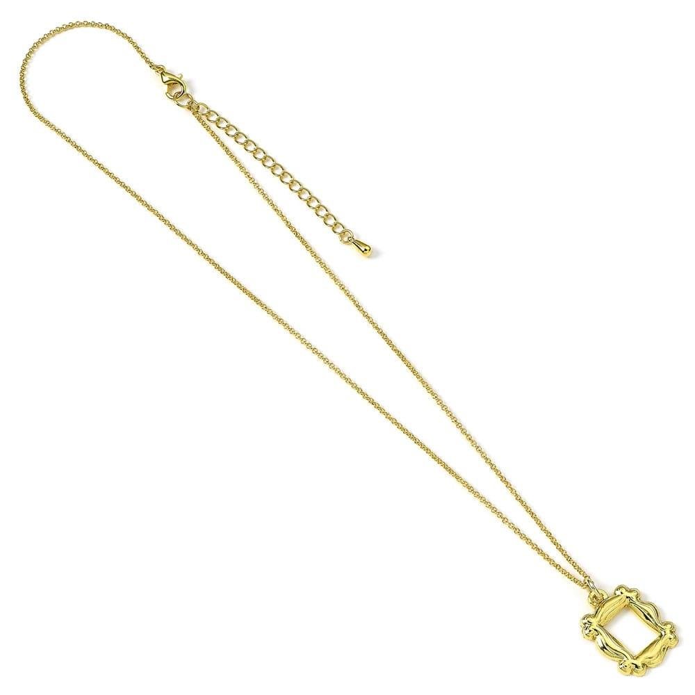 Τα Φιλαράκια – Frame Κρεμαστό (Silver Plated)