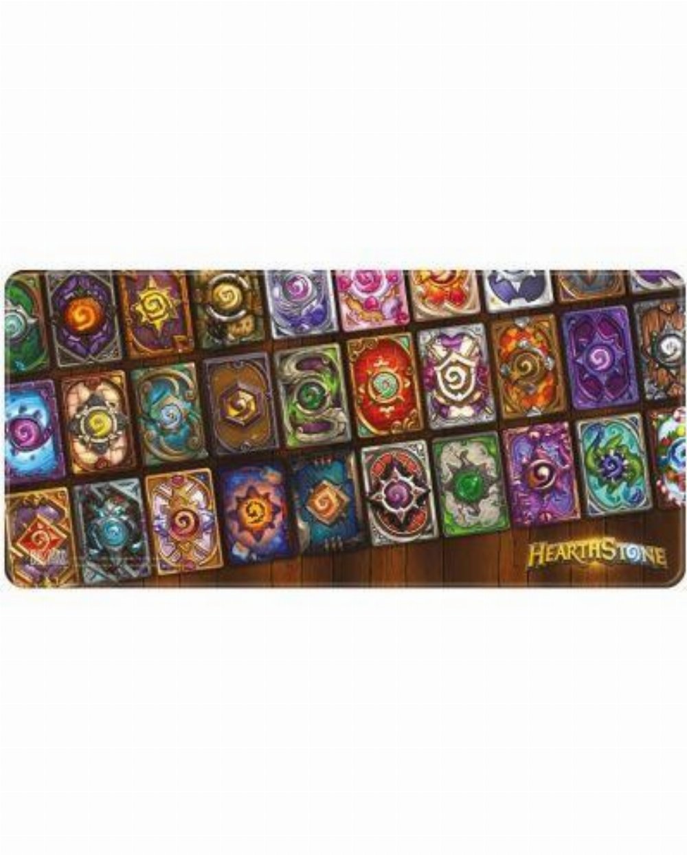 Hearthstone – Cardbacks Mousepad (42x90cm)
