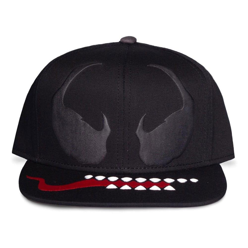 Marvel – Venom Snapback Καπέλο