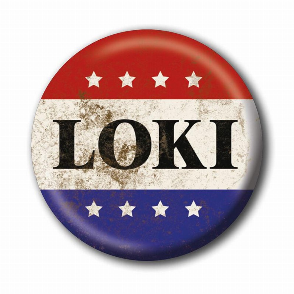 Marvel: Loki – Vote Κονκάρδα