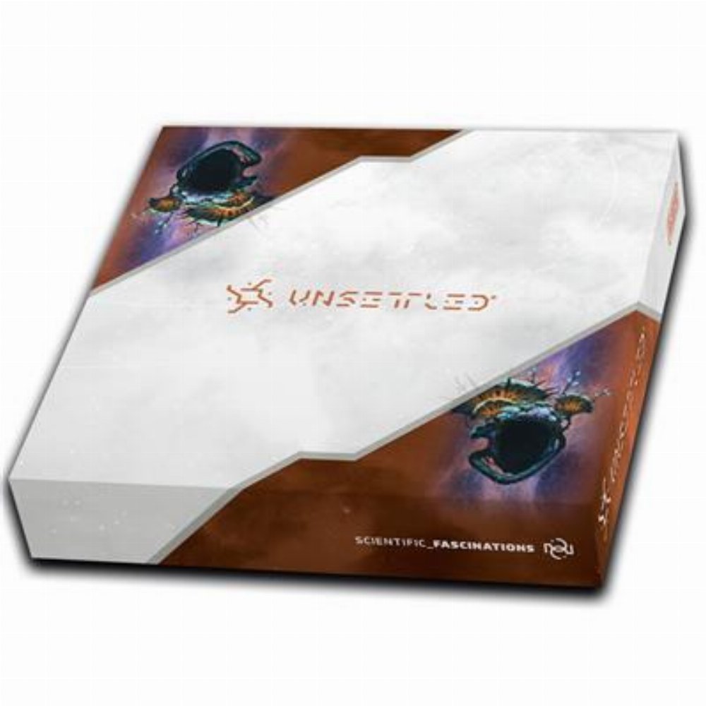 Επέκταση Unsettled: Module Fascinations
