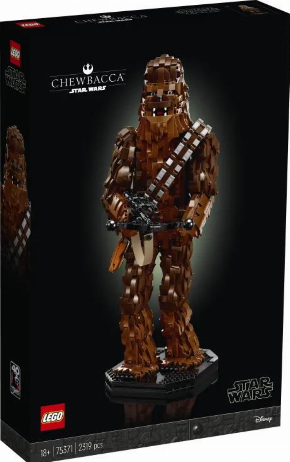 LEGO Star Wars – Chewbacca (75371)