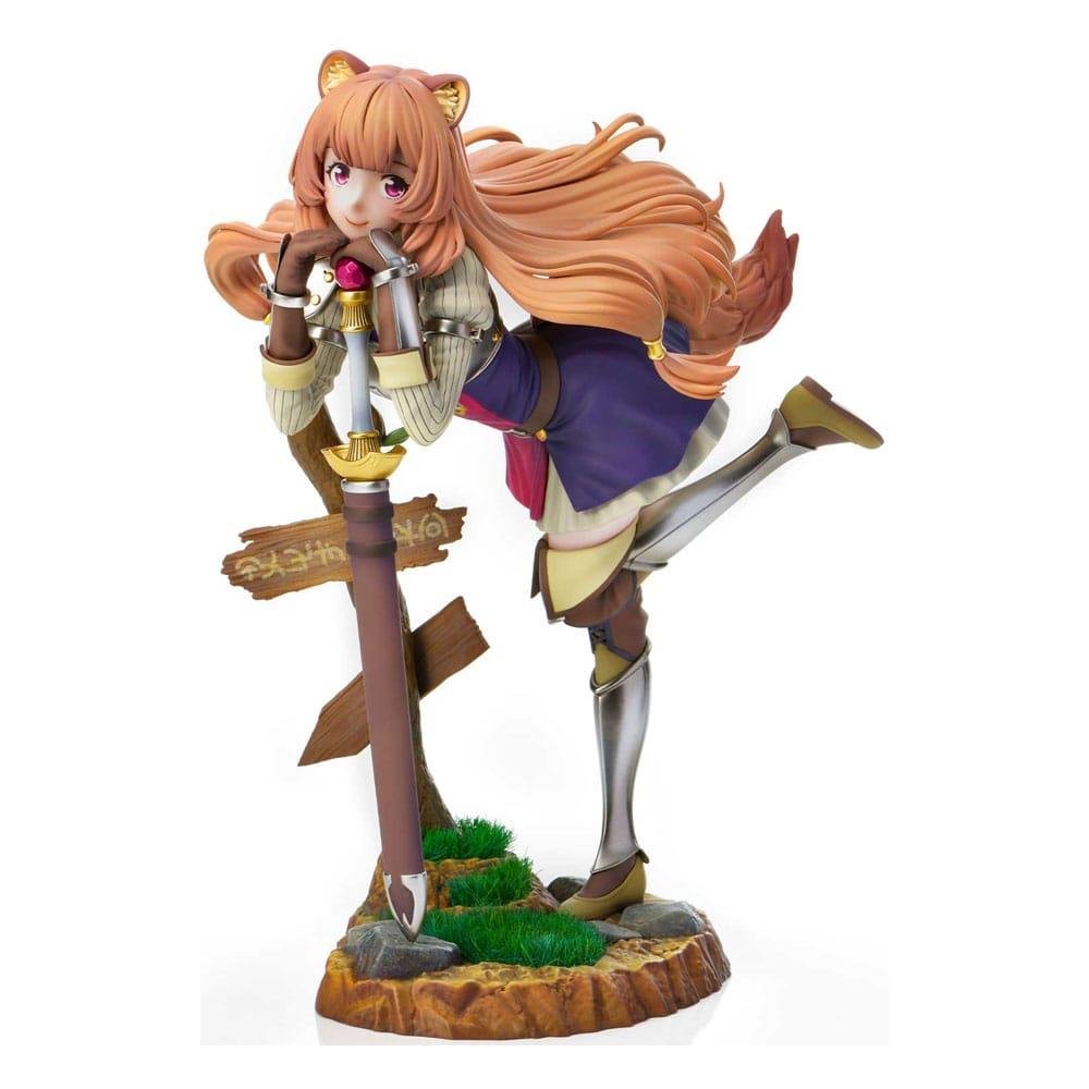 The Rising of the Shield Hero Season 2 Prisma Wing – Raphtalia 1/7 Φιγούρα Αγαλματίδιο (21cm)