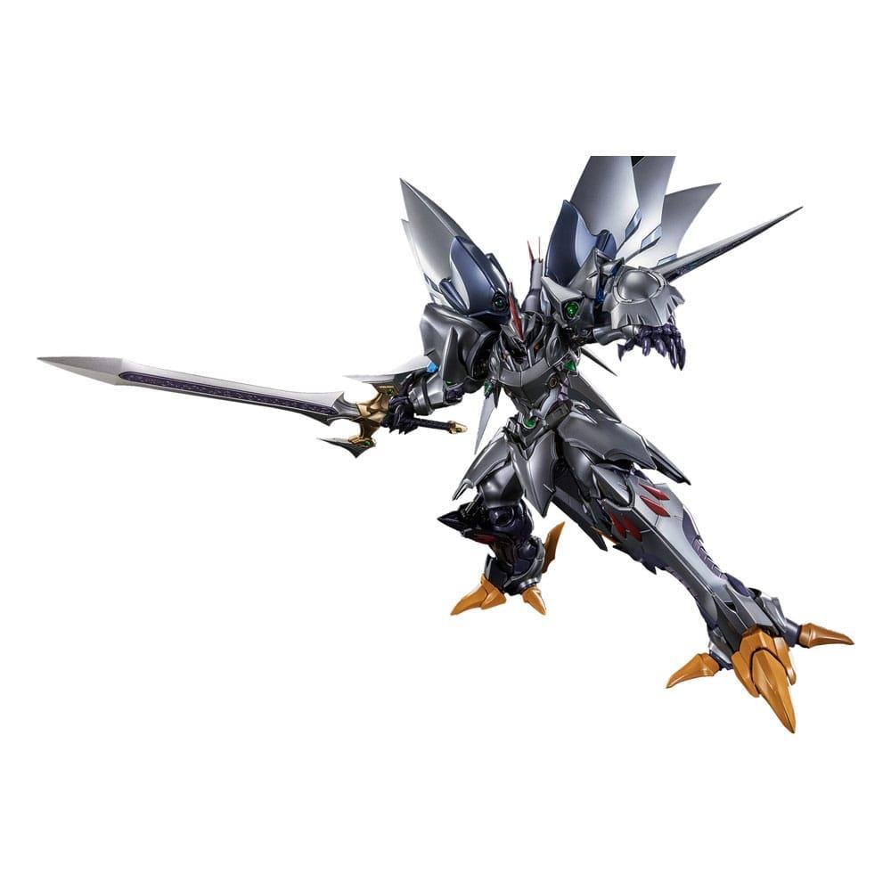 Super Robot Wars – Rurudo Eve Body Harness Ver. TPK-020 Φιγούρα Δράσης (23cm)