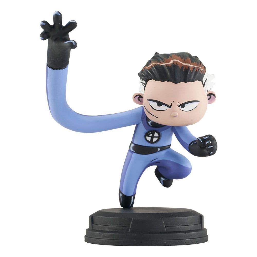 Marvel Gallery – Mr. Fantastic Φιγούρα Αγαλματίδιο (10cm) LE3000