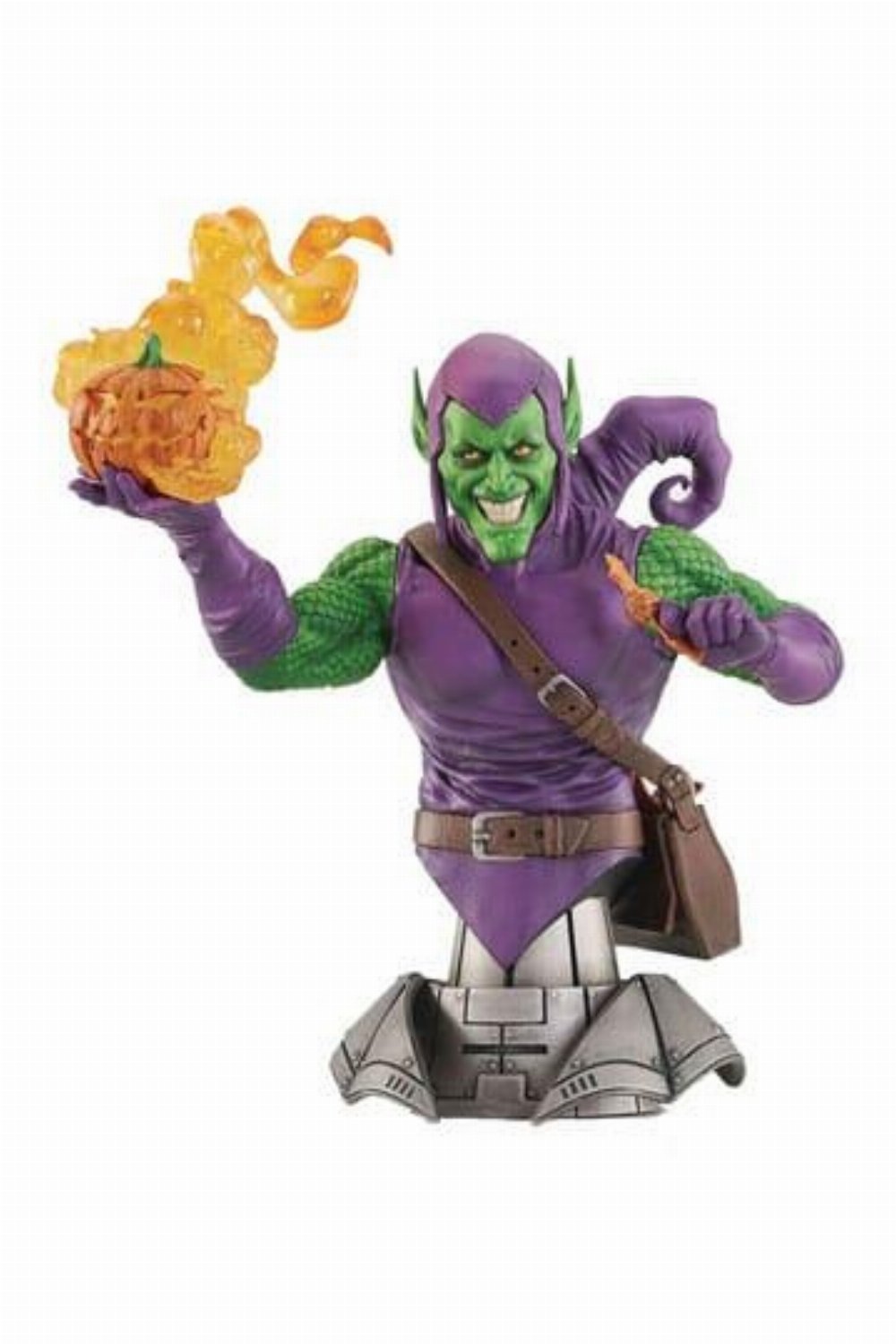 Marvel Comics – Green Goblin 1/7 Bust (15cm) LE3000
