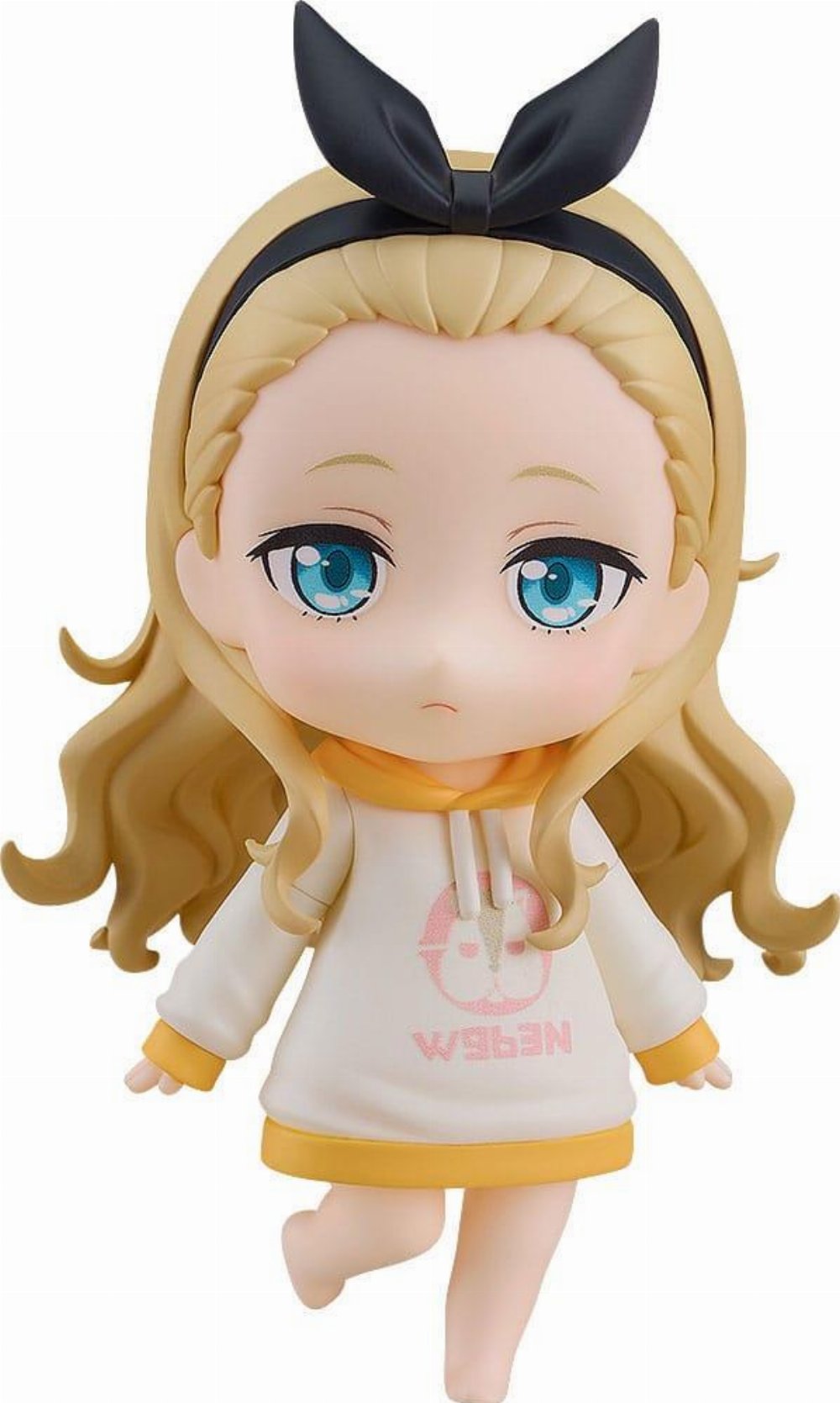 Lycoris Recoil – Kurumi Nendoroid Φιγούρα Δράσης (10cm)