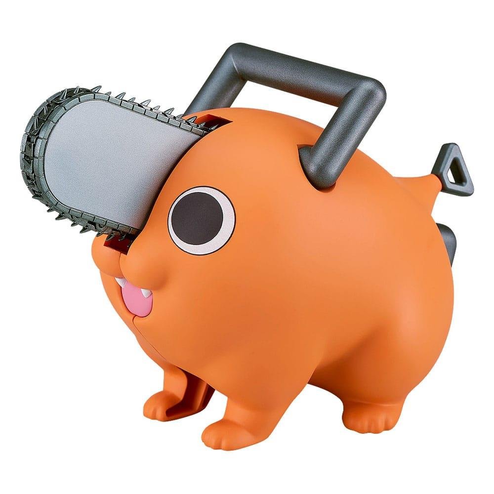 Chainsaw Man – Pochita PLAMAX Σετ Μοντελισμού (9cm)