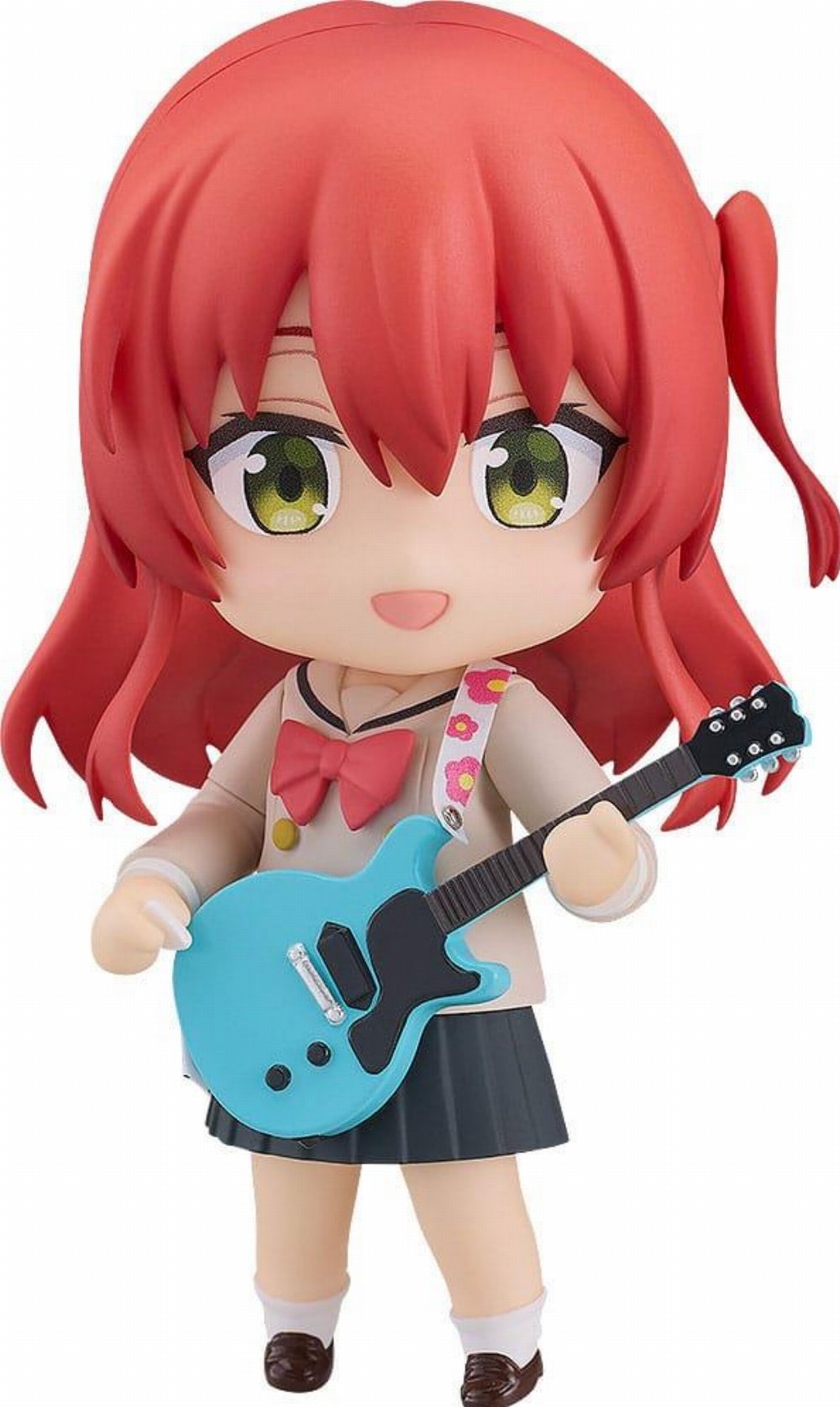 Bocchi the Rock! – Ikuyo Kita #2244 Nendoroid Φιγούρα Δράσης (10cm)