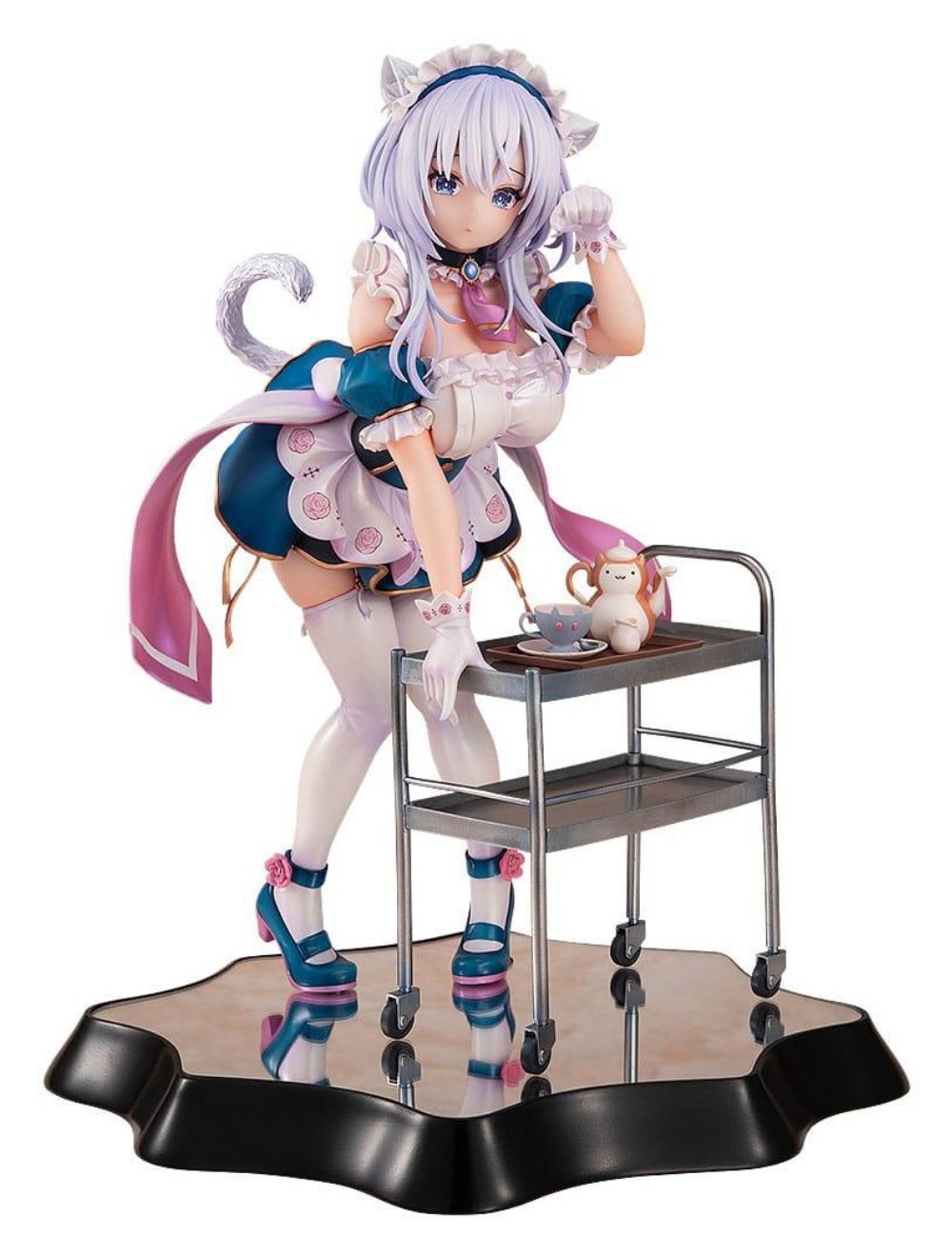 Liar, Liar – Shirayuki Himeji 1/6 Φιγούρα Αγαλματίδιο (25cm)