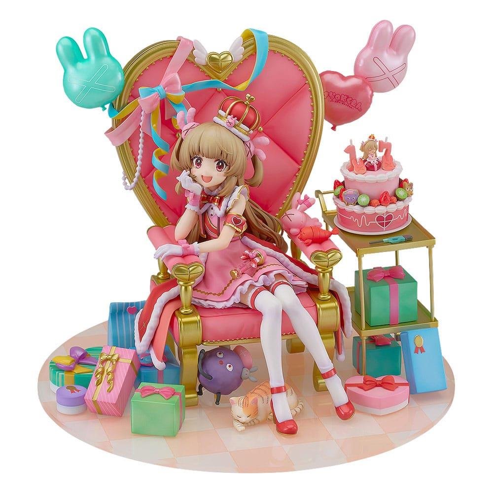 Natori Sana – Birth of King Sana Channel 1/7 Φιγούρα Αγαλματίδιο (20cm)