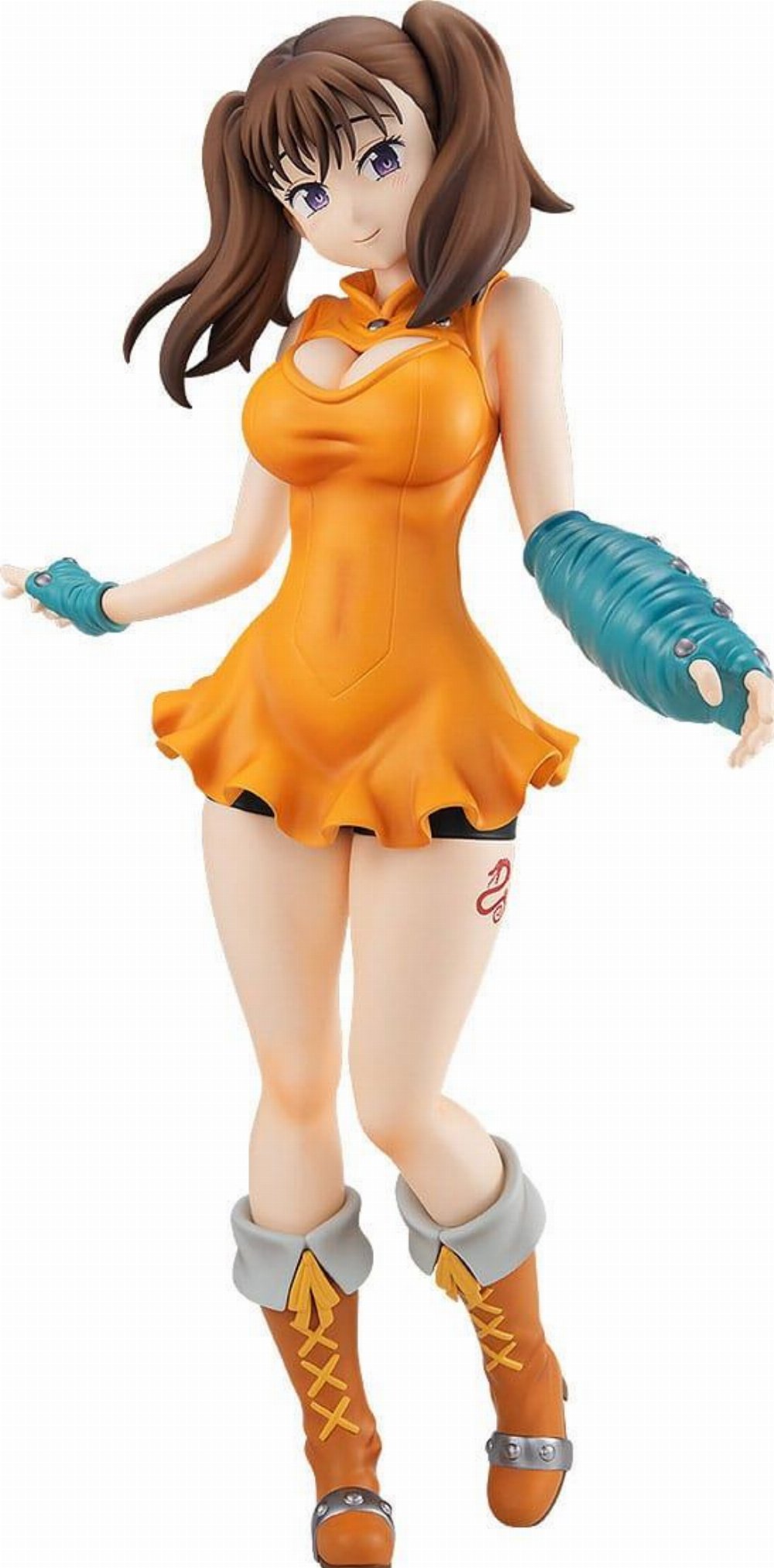 The Seven Deadly Sins: Dragon’s Judgement Pop Up Parade XL – Diane Φιγούρα Αγαλματίδιο (40cm)
