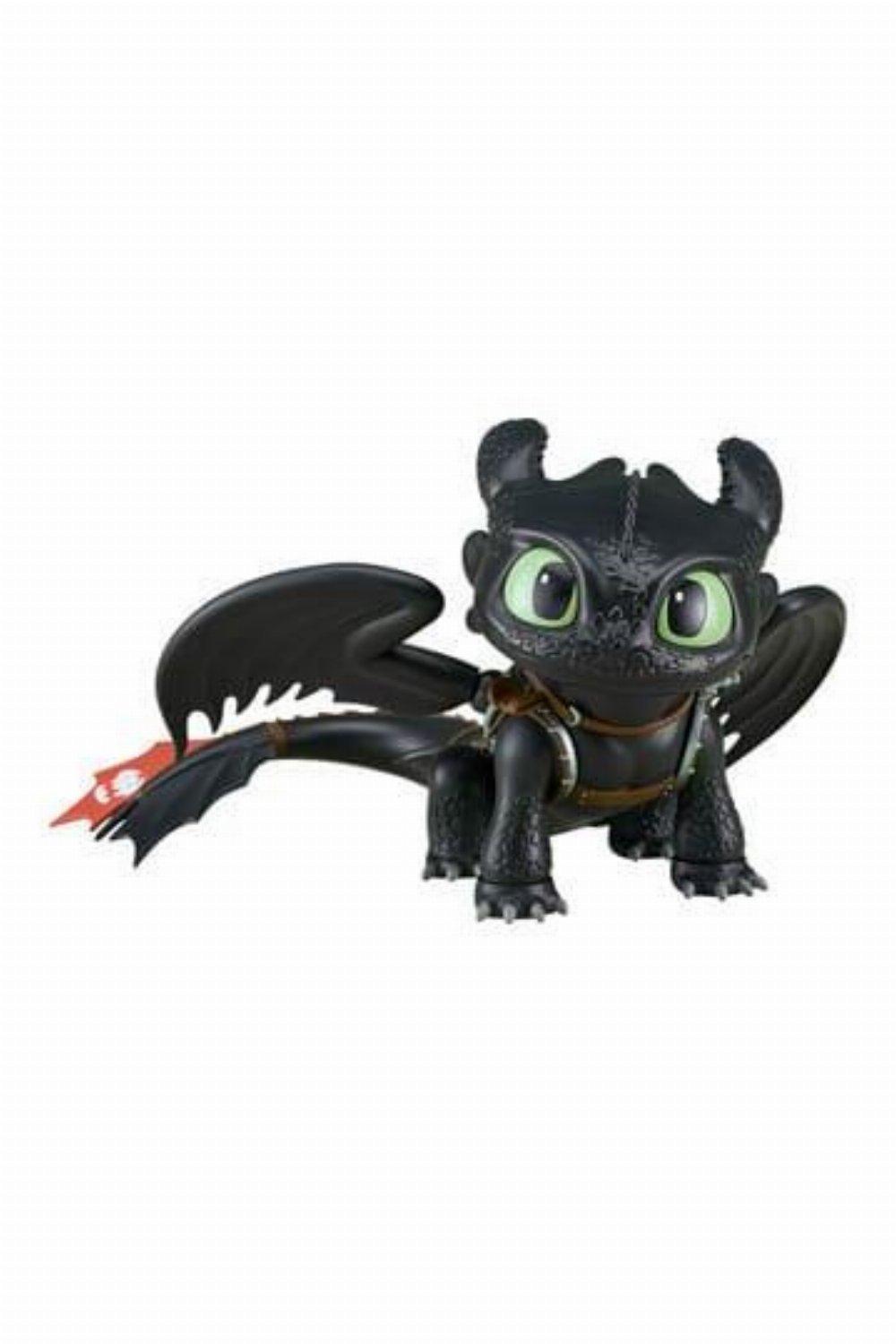 How To Train Your Dragon – Toothless Nendoroid Φιγούρα Δράσης (8cm)