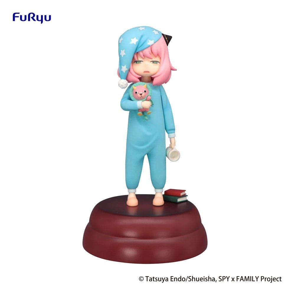Spy x Family Exceed Creative – Anya Forger Sleepwear Φιγούρα Αγαλματίδιο (16cm)