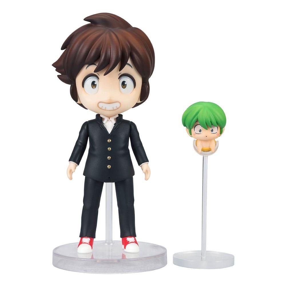 Urusei Yatsura: Figuarts mini – Ataru Moroboshi & Ten Φιγούρα Δράσης (9cm)