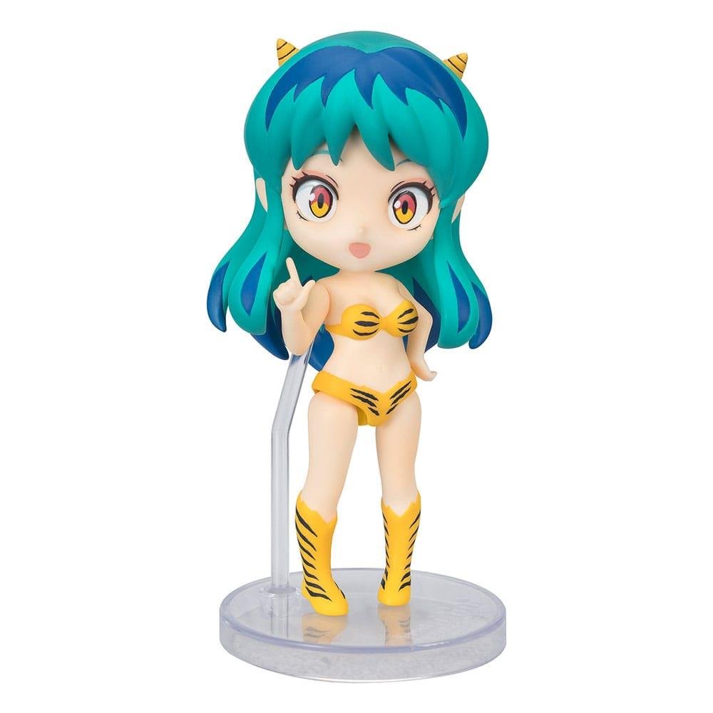 Urusei Yatsura: Figuarts mini – Lum Φιγούρα Δράσης (9cm)