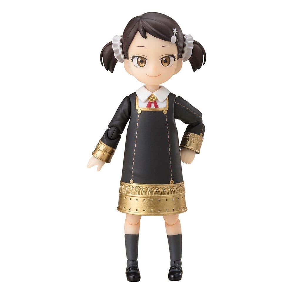 Spy x Family: S.H. Figuarts – Becky Blackbell Φιγούρα Δράσης (9cm)