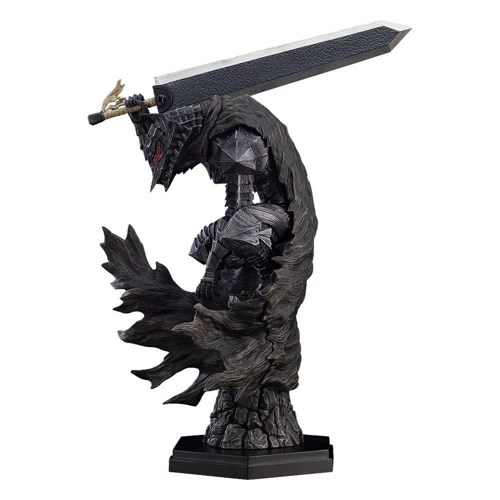 Berserk: Pop Up Parade – Guts (Berserker Armor) re-run Φιγούρα Αγαλματίδιο (28cm)