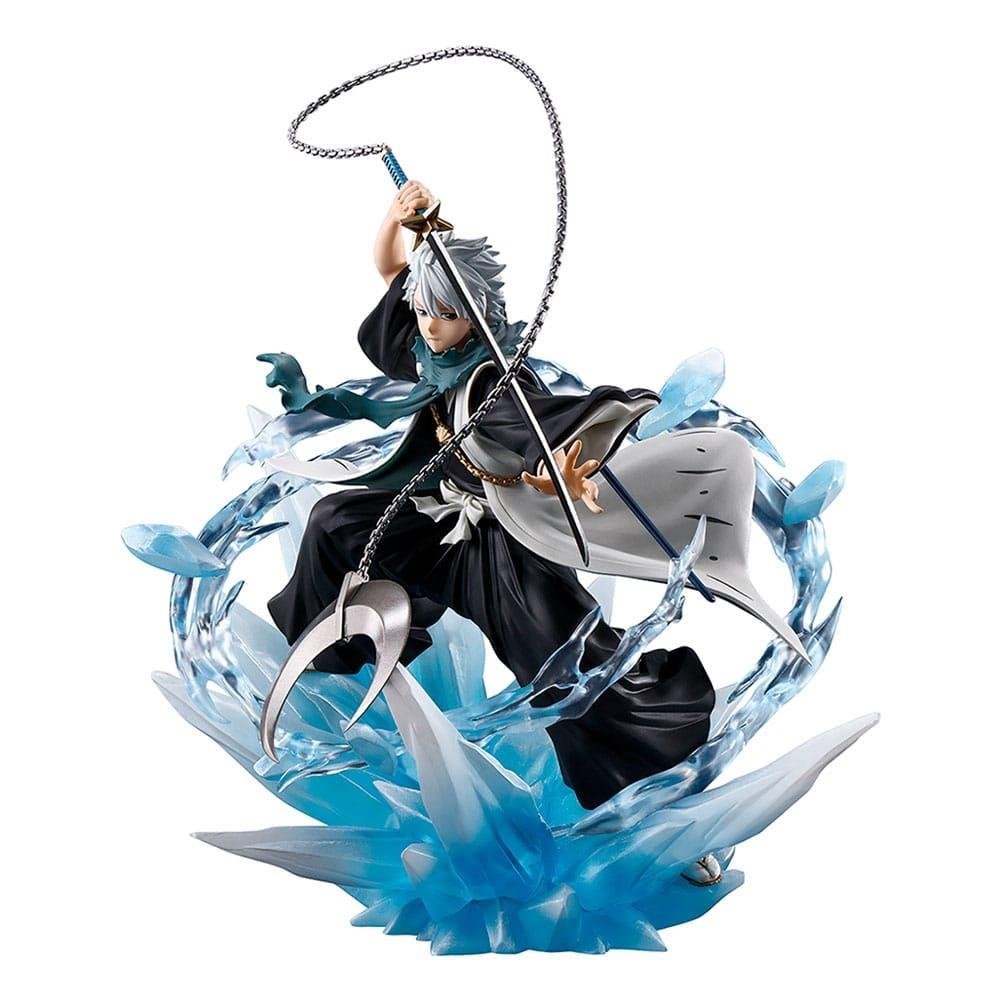 Bleach: Thousand-Year Blood War FiguartsZERO – Toushiro Hitsugaya Φιγούρα Αγαλματίδιο (18cm)