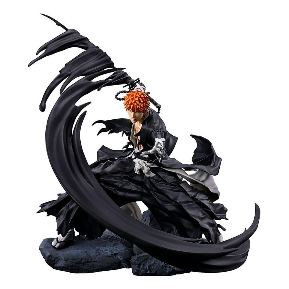 Bleach: Thousand-Year Blood War FiguartsZERO – Ichigo Kurosaki Φιγούρα Αγαλματίδιο (22cm)