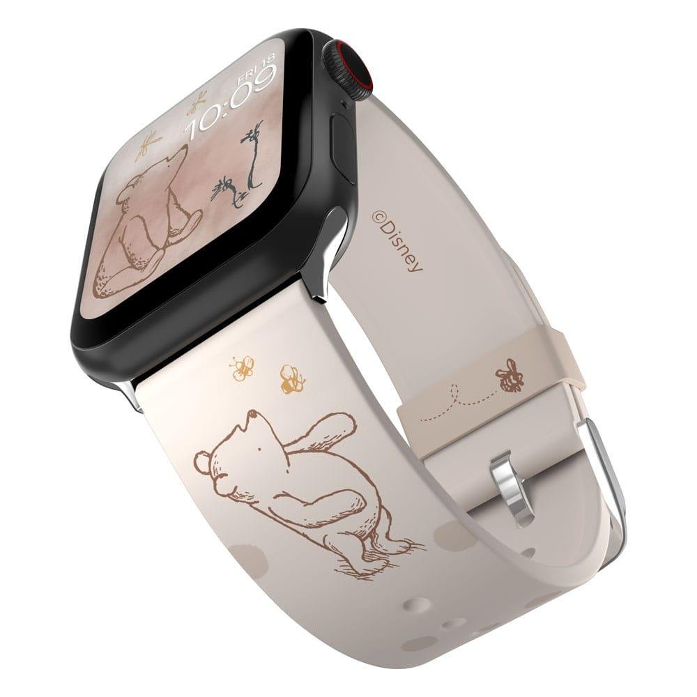 Disney: Winnie the Pooh – Sweet Honey Λουράκι για Smartwatch
