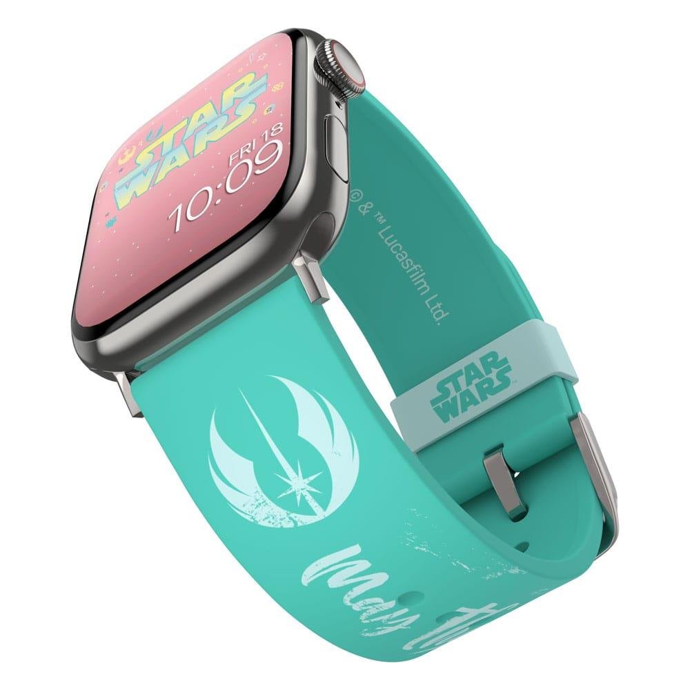 Star Wars – The Living Force Λουράκι για Smartwatch