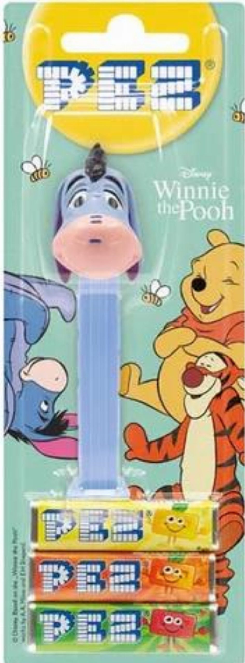 PEZ Dispenser – Winnie the Pooh: Eeyore