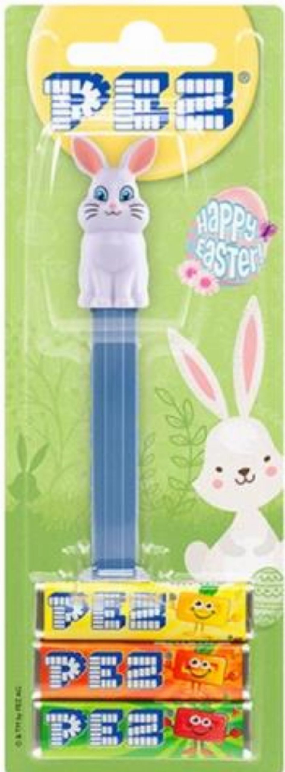 PEZ Dispenser – Easter: Henry the Rabbit