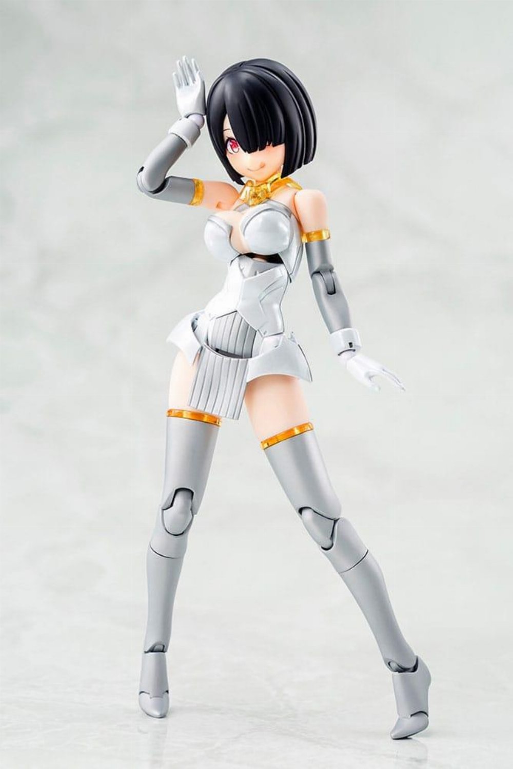 Megami Device – Bullet Knights Executioner Bride 1/1 Σετ Μοντελισμού (19cm)