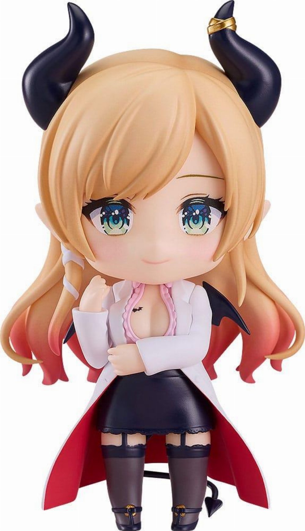 Hololive Production – Yuzuki Choco Nendoroid Φιγούρα Αγαλματίδιο (10cm)