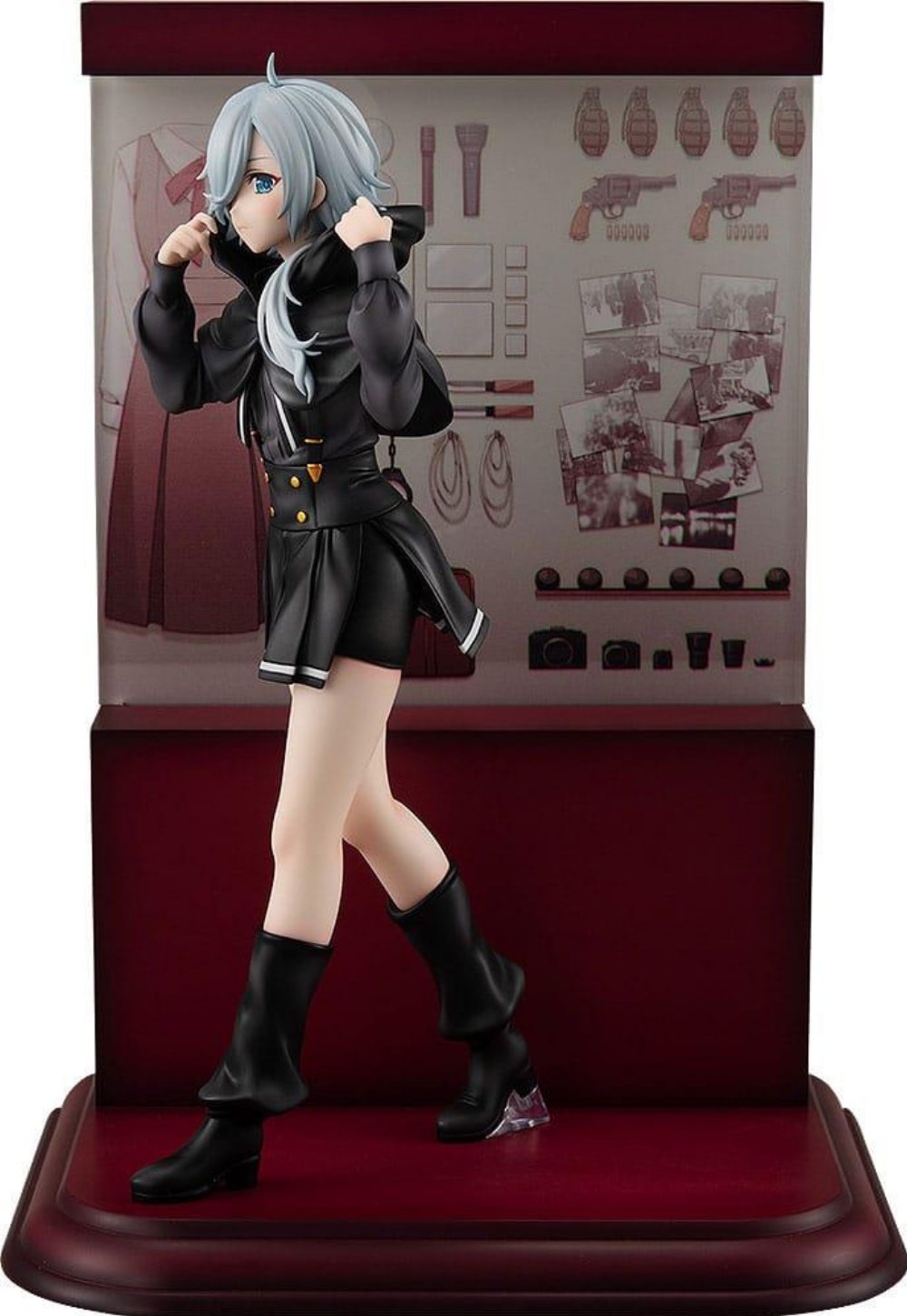 Spy Classroom – Light Novel Glint Monika 1/7 Φιγούρα Αγαλματίδιο (22cm)