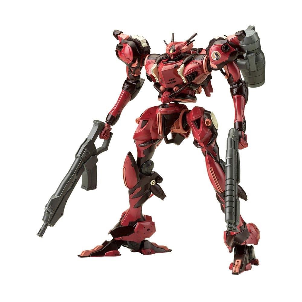 Armored Core – Algebra Soluh Barbaroi 1/72 Σετ Μοντελισμού (19cm)
