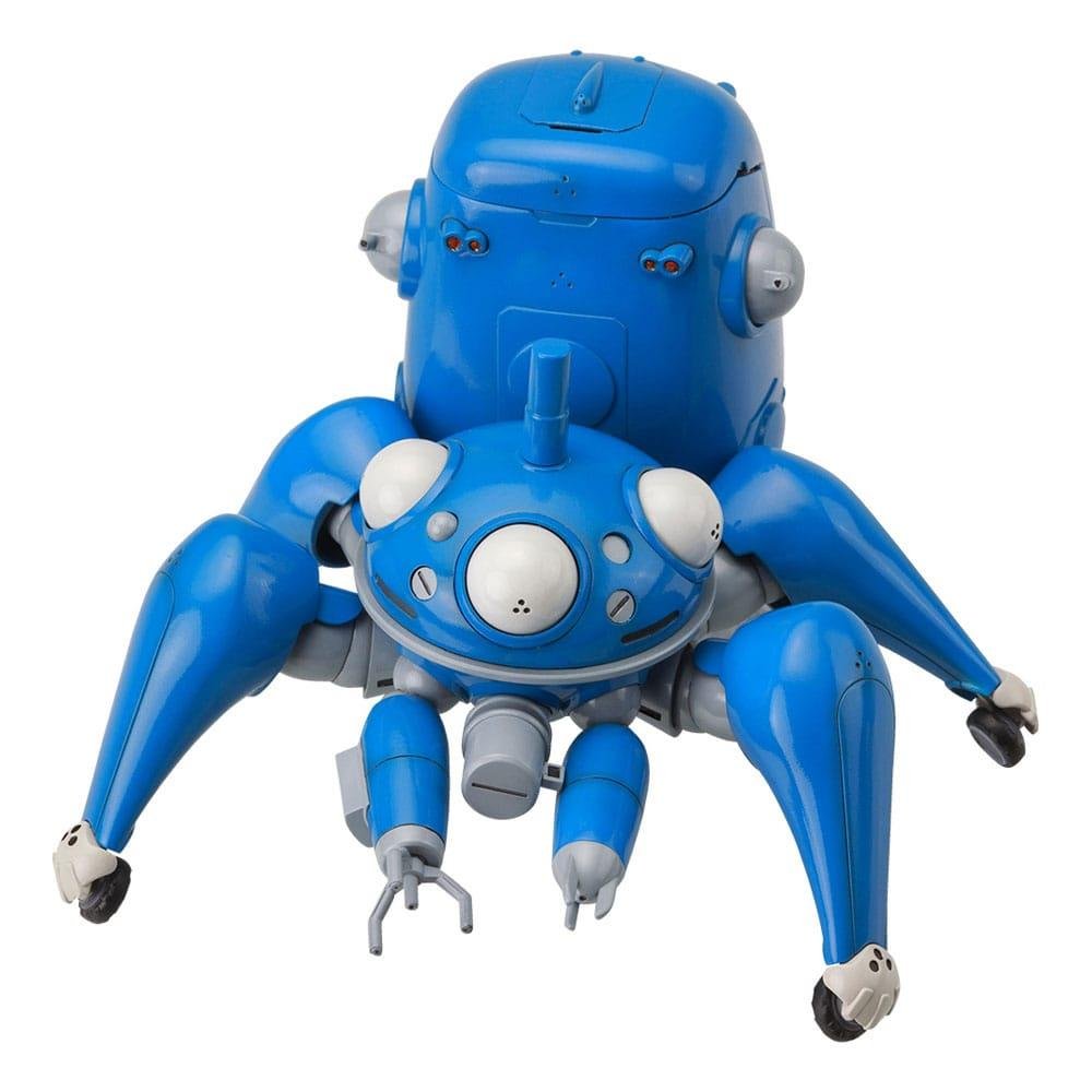 Ghost in the Shell – Tachikoma Σετ Μοντελισμού (6cm)