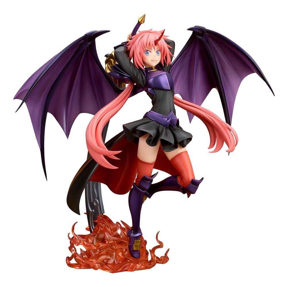 That Time I Got Reincarnated as a Slime – Milim Nava Dragonoid 1/7 Φιγούρα Αγαλματίδιο (25cm)