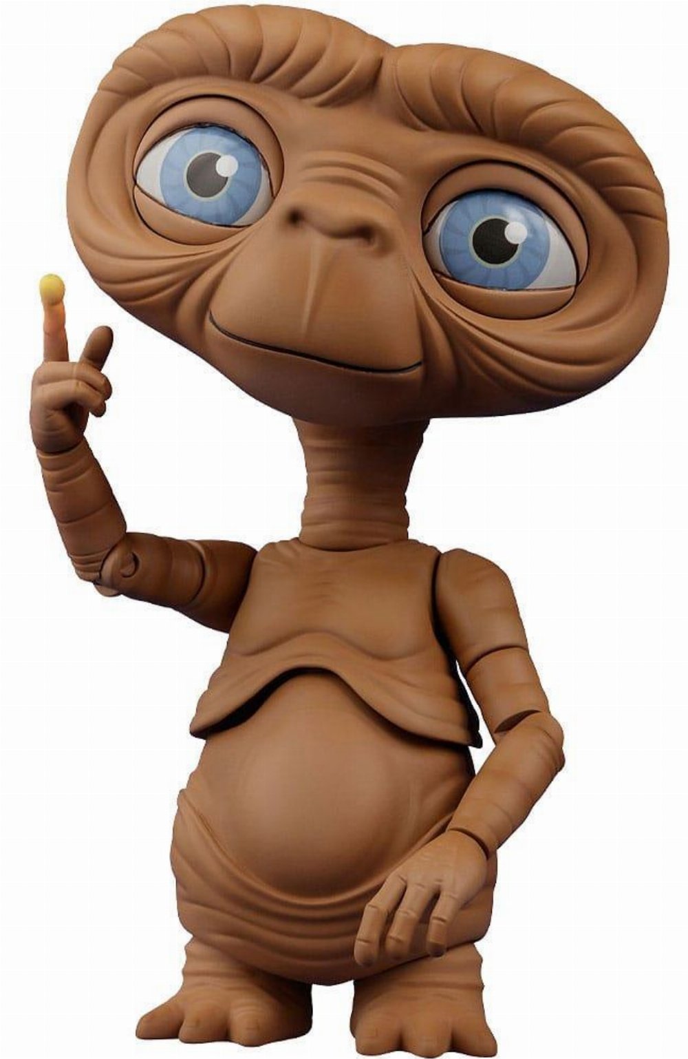 E.T. the Extra-Terrestrial – E.T. Nendoroid Φιγούρα Δράσης (10cm)