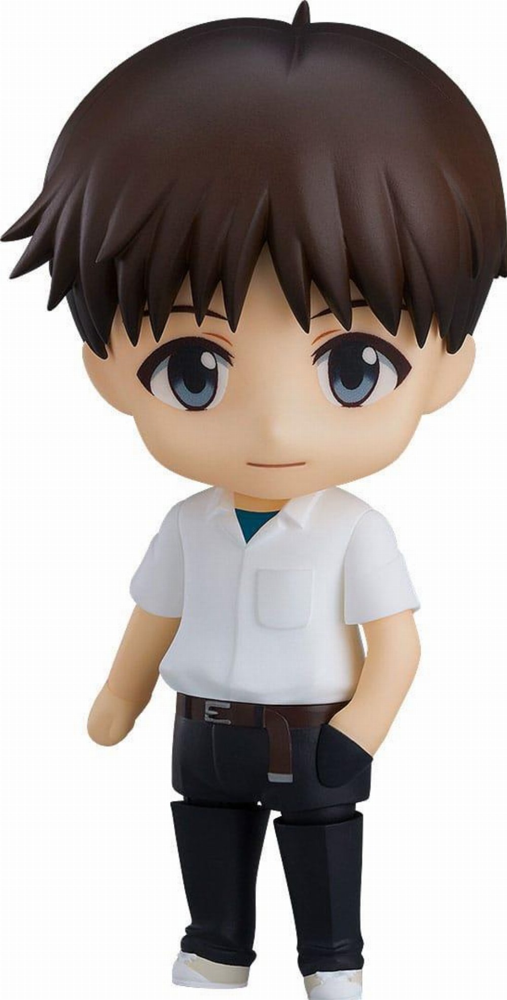 Rebuild of Evangelion – Shinji Ikari (re-run) Nendoroid Φιγούρα Δράσης (10cm)