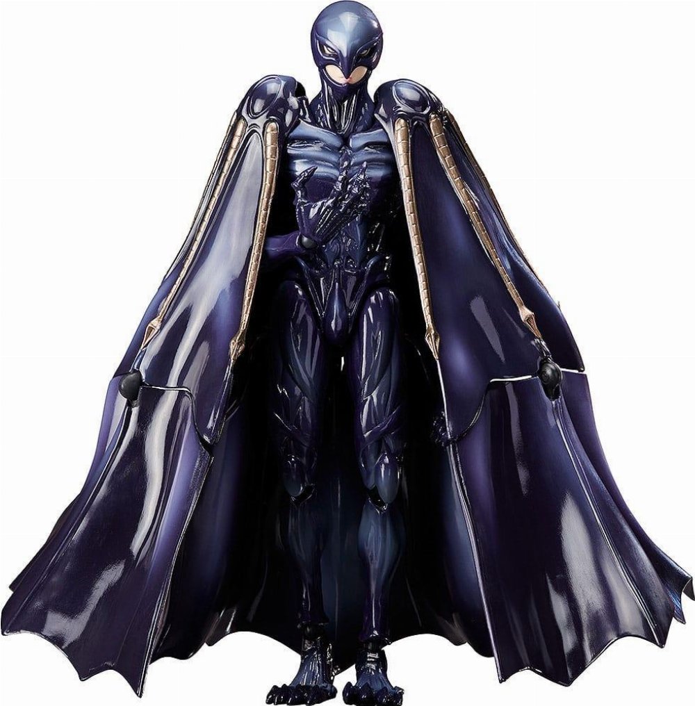 Berserk: The Golden Age Arc – Femto (re-run) Figma Φιγούρα Δράσης (16cm)