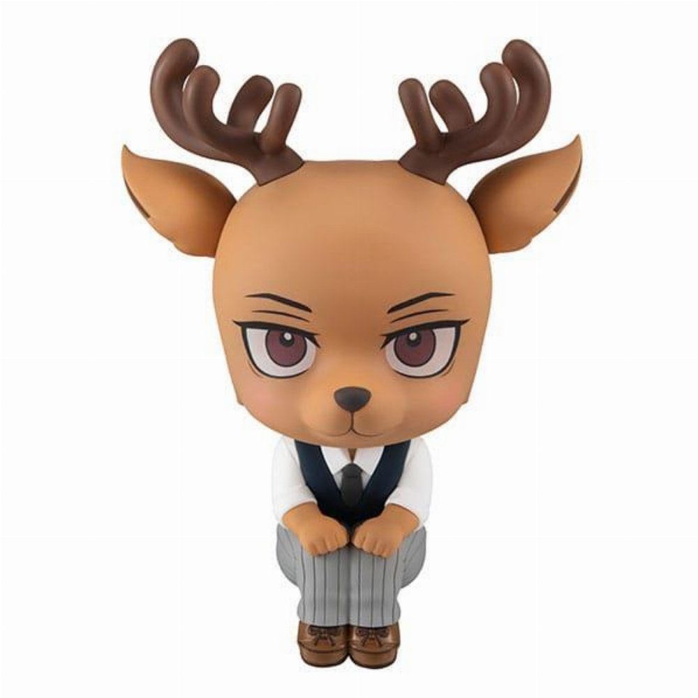 Beastars: Look Up – Louis Φιγούρα Αγαλματίδιο (11cm)