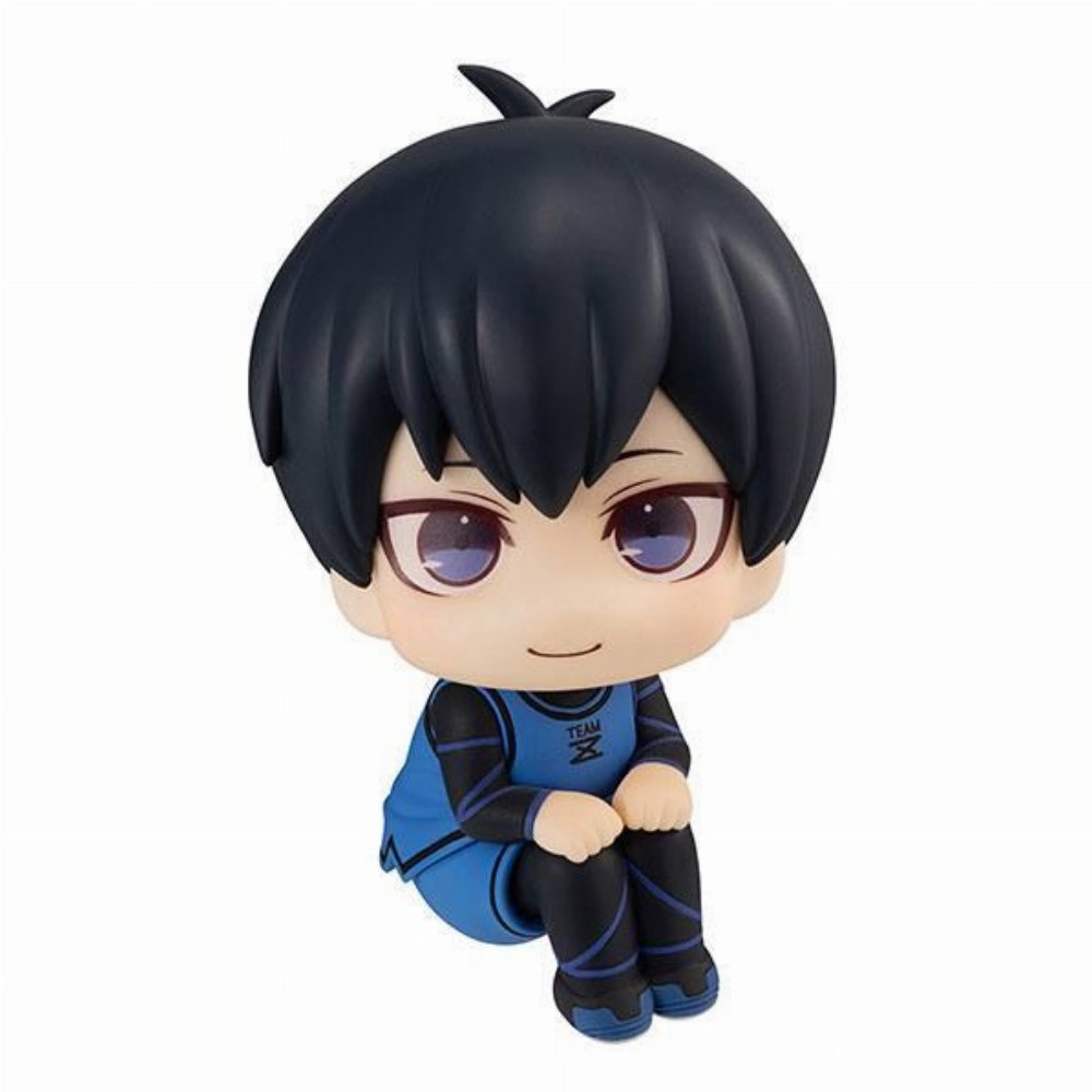 Blue Lock: Look Up – Yoichi Isagi Φιγούρα Αγαλματίδιο (11cm)